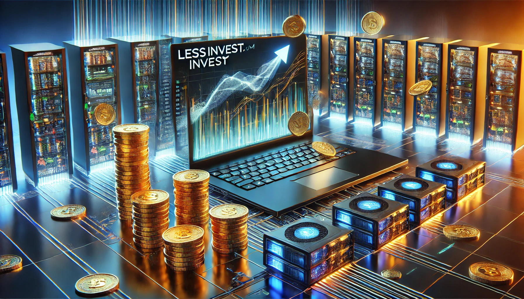 LessInvest.com Invest: Best Strategies for Long-Term Wealth » myfastbroker