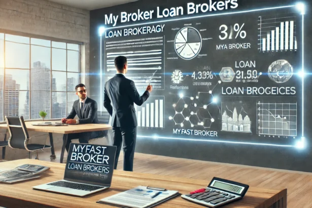 myfastbroker loans brokers