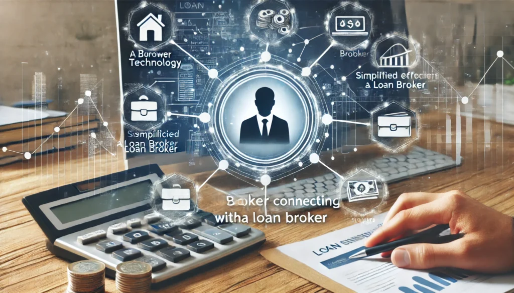 myfastbroker loans brokers