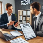 myfastbroker insurance brokers