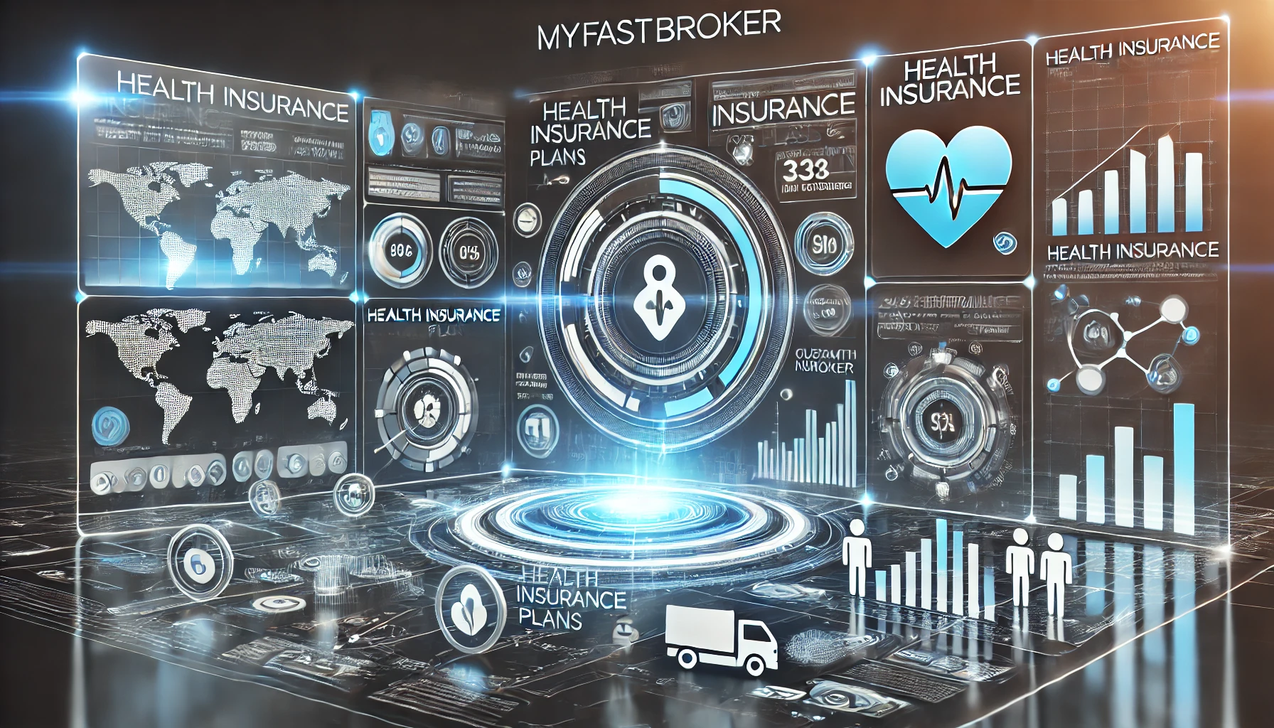 myfastbroker insurance brokers