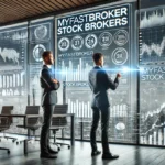 myfastbroker stock brokers​