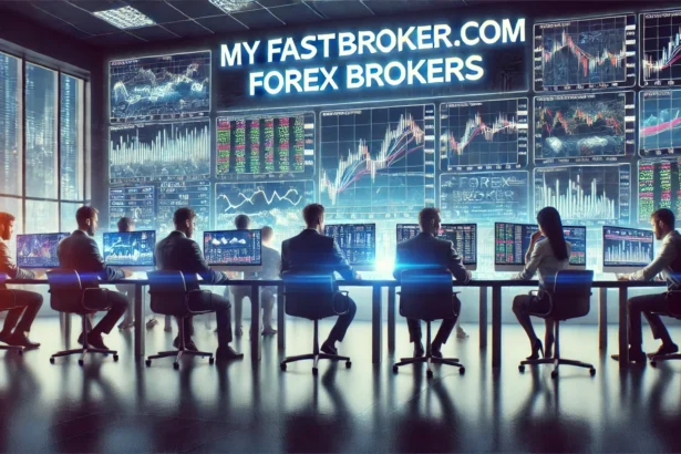 myfastbroker.com forex brokers