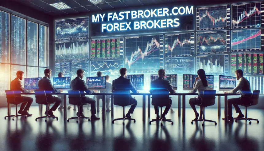 myfastbroker.com forex brokers