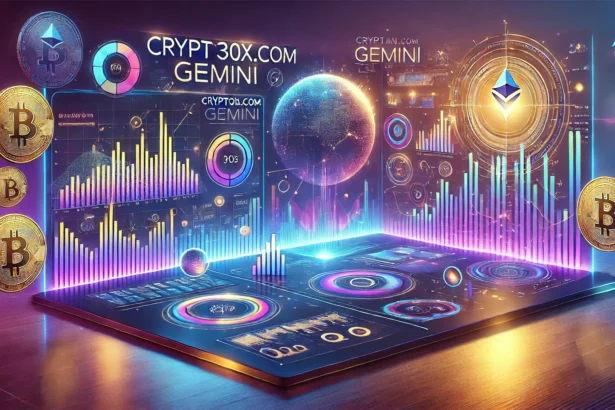 crypto30x.com gemini