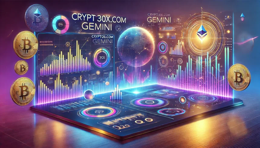 crypto30x.com gemini