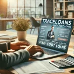 traceloans.com personal loans