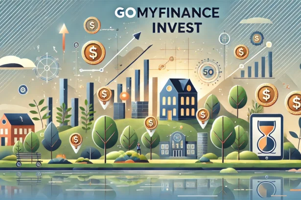 gomyfinance.com invest