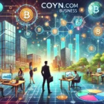 coyyn.com business