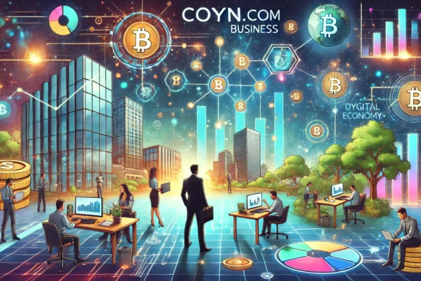 coyyn.com business