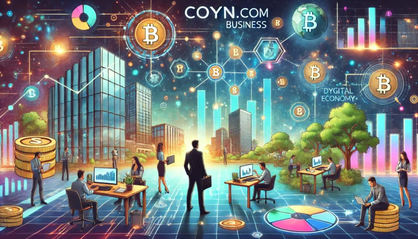 coyyn.com business