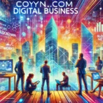 coyyn.com digital business