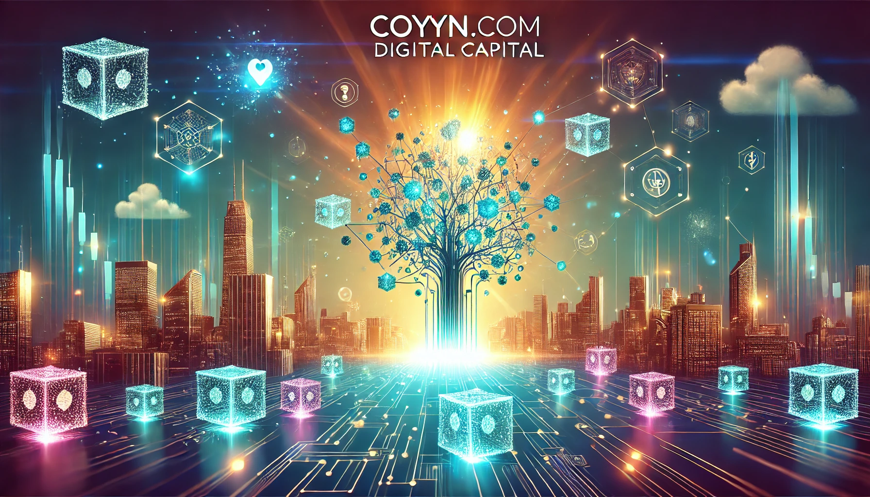 coyyn.com digital capital