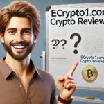 ecrypto1.com crypto reviews