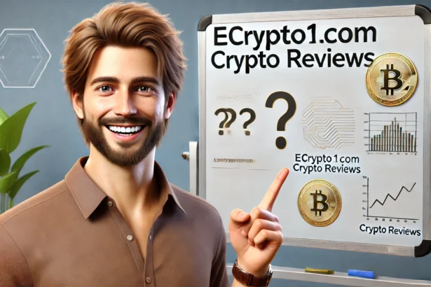 ecrypto1.com crypto reviews