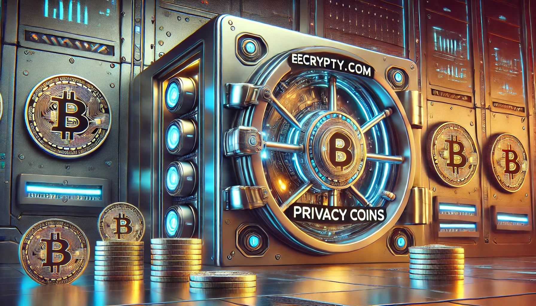 ecrypto1.com privacy coins