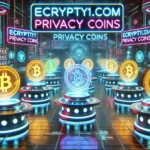 ecrypto1.com privacy coins