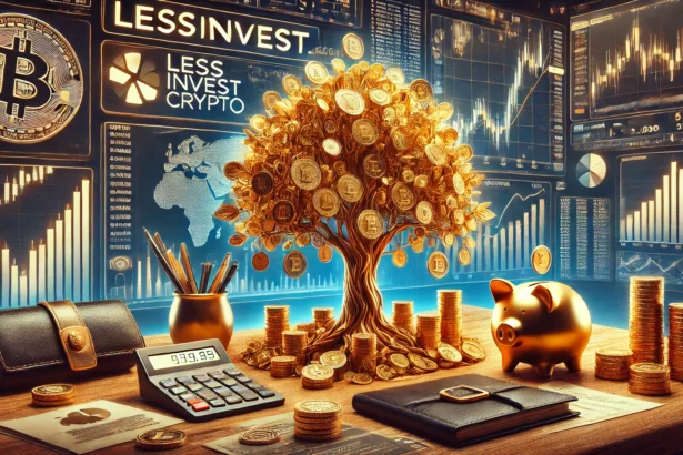 lessinvest.com crypto​