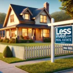 lessinvest.com real estate​