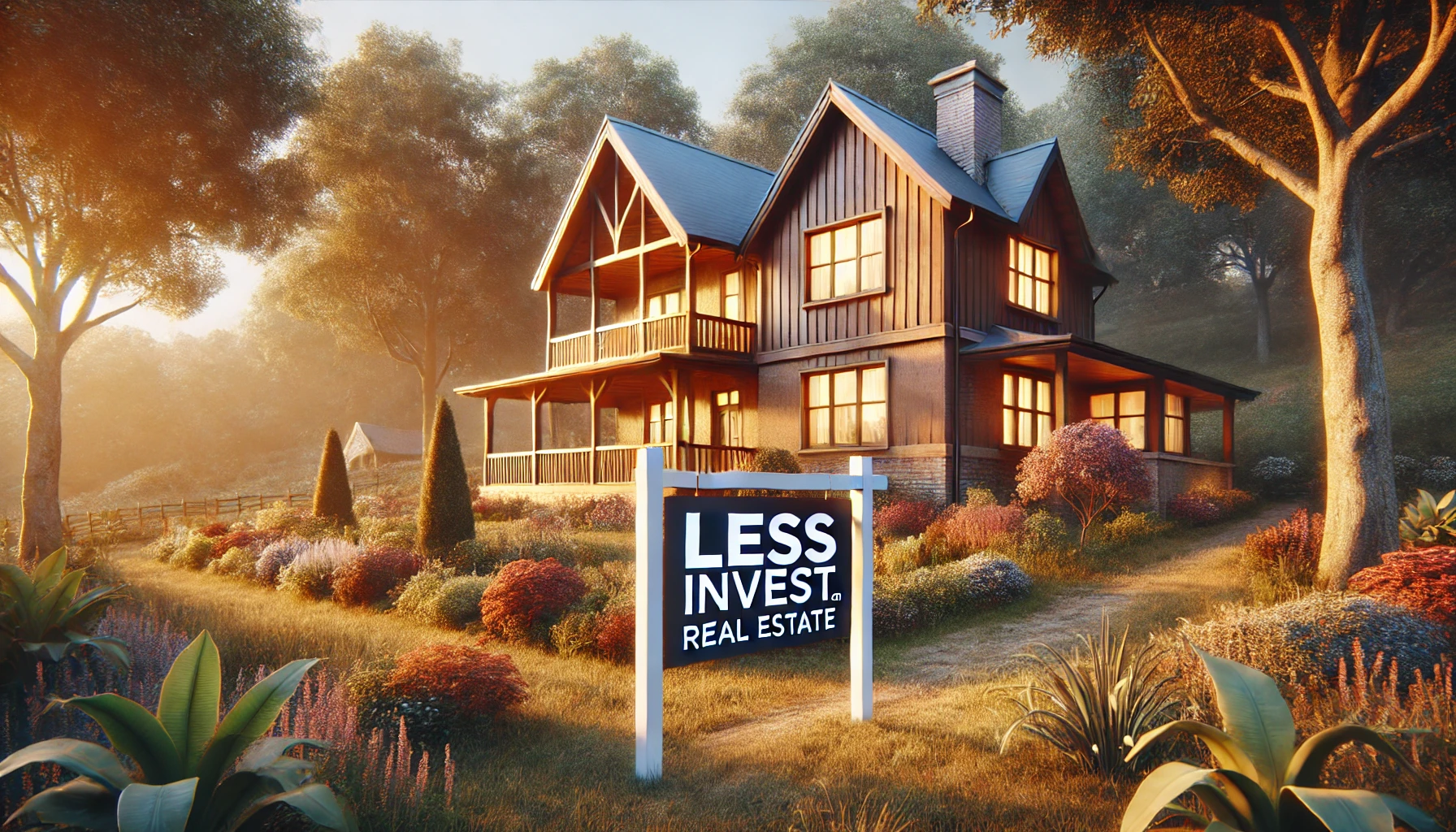 lessinvest.com real estate​