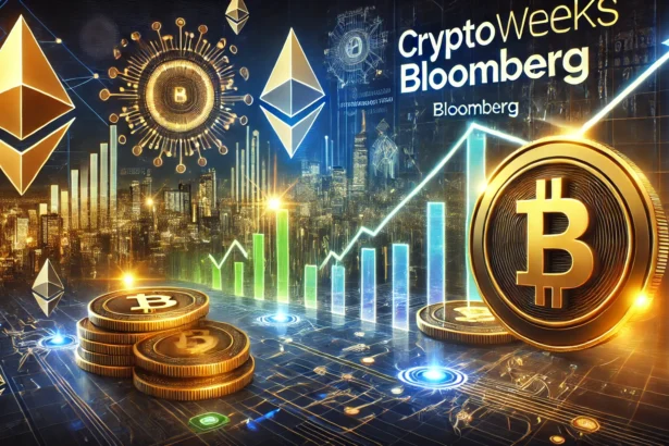 cryptoweeksbloomberg