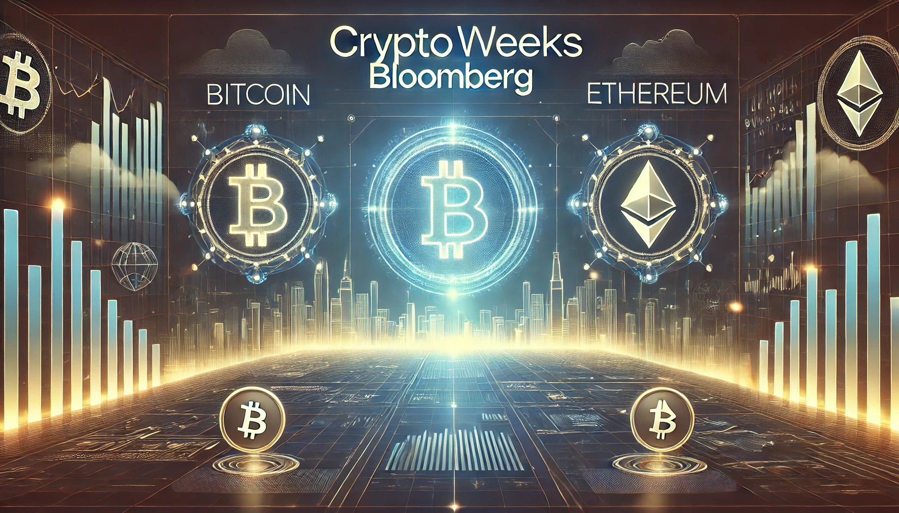 cryptoweeksbloomberg