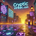 crypticstreet.com