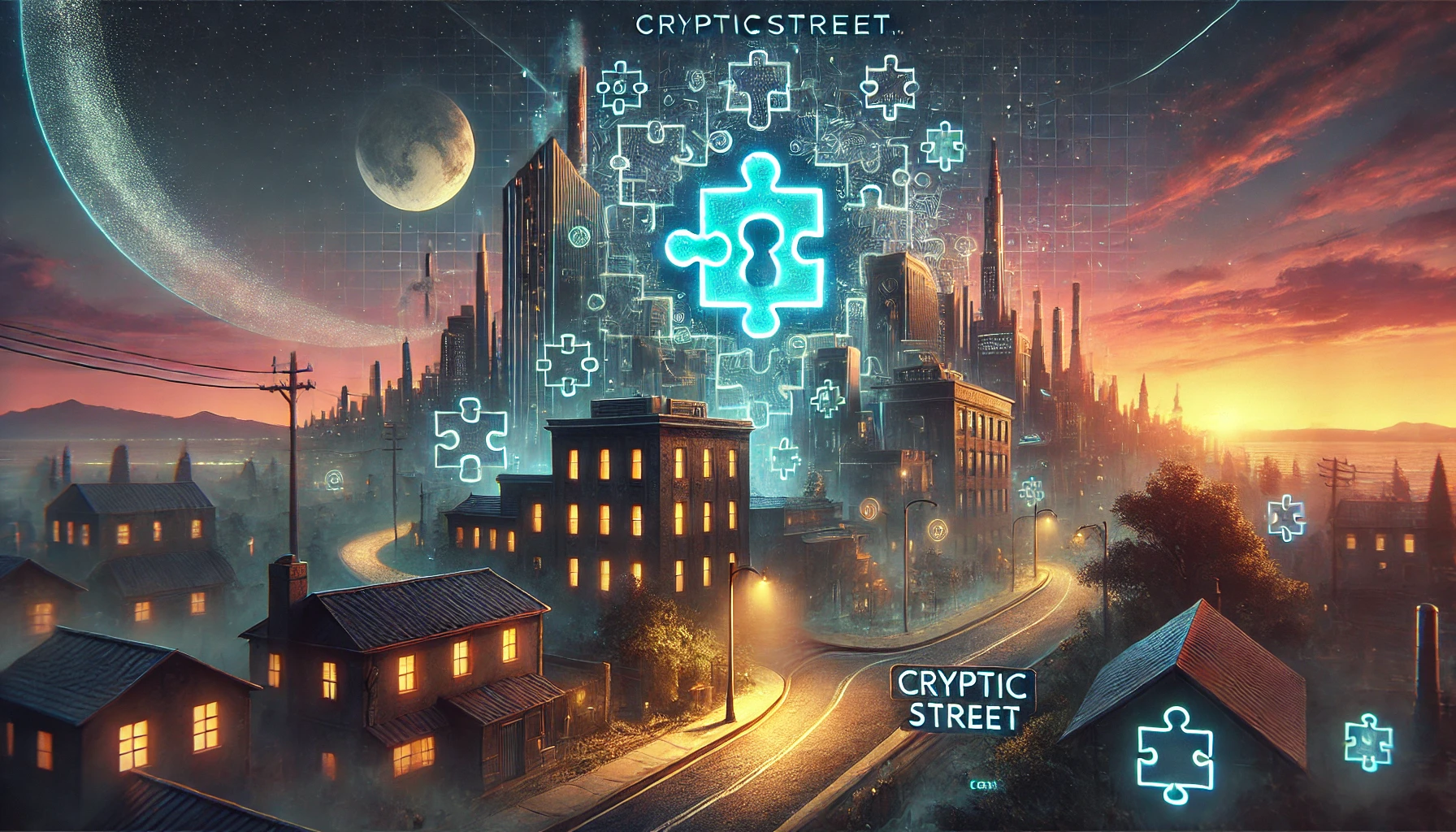 crypticstreet.com