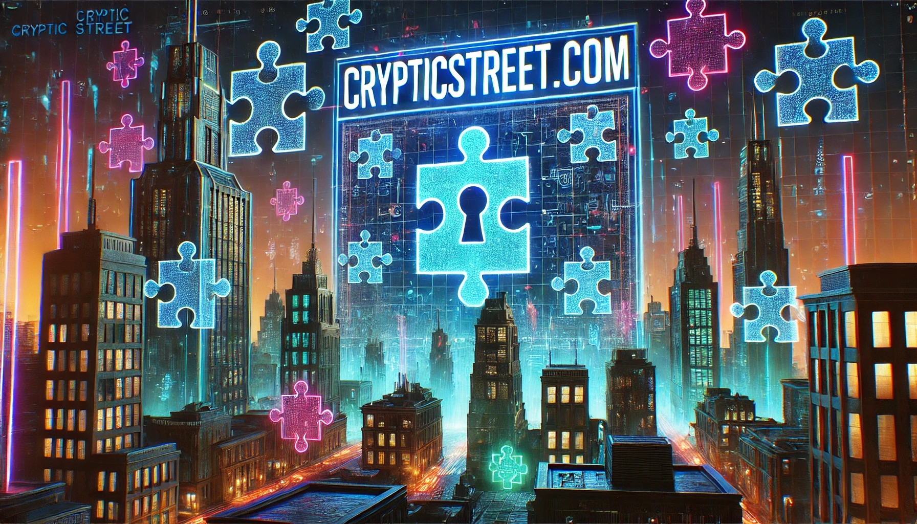 crypticstreet.com