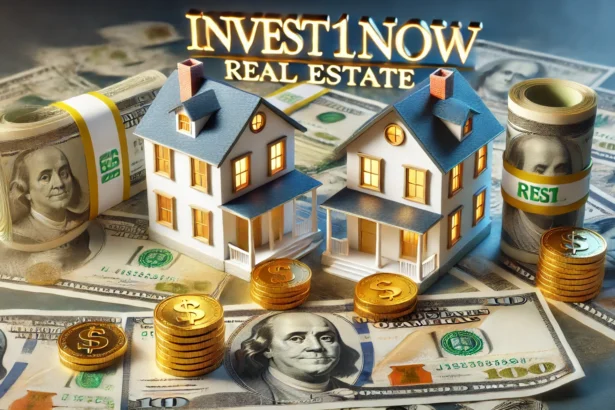 invest1now.com real estate