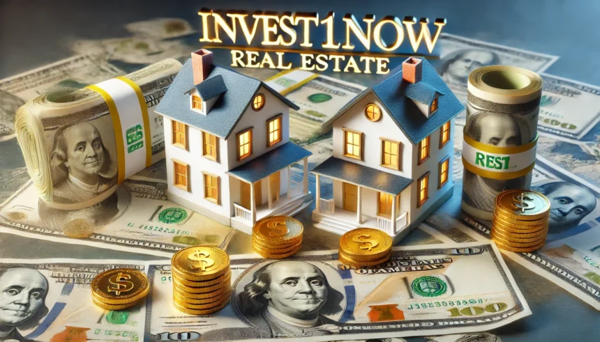 invest1now.com real estate