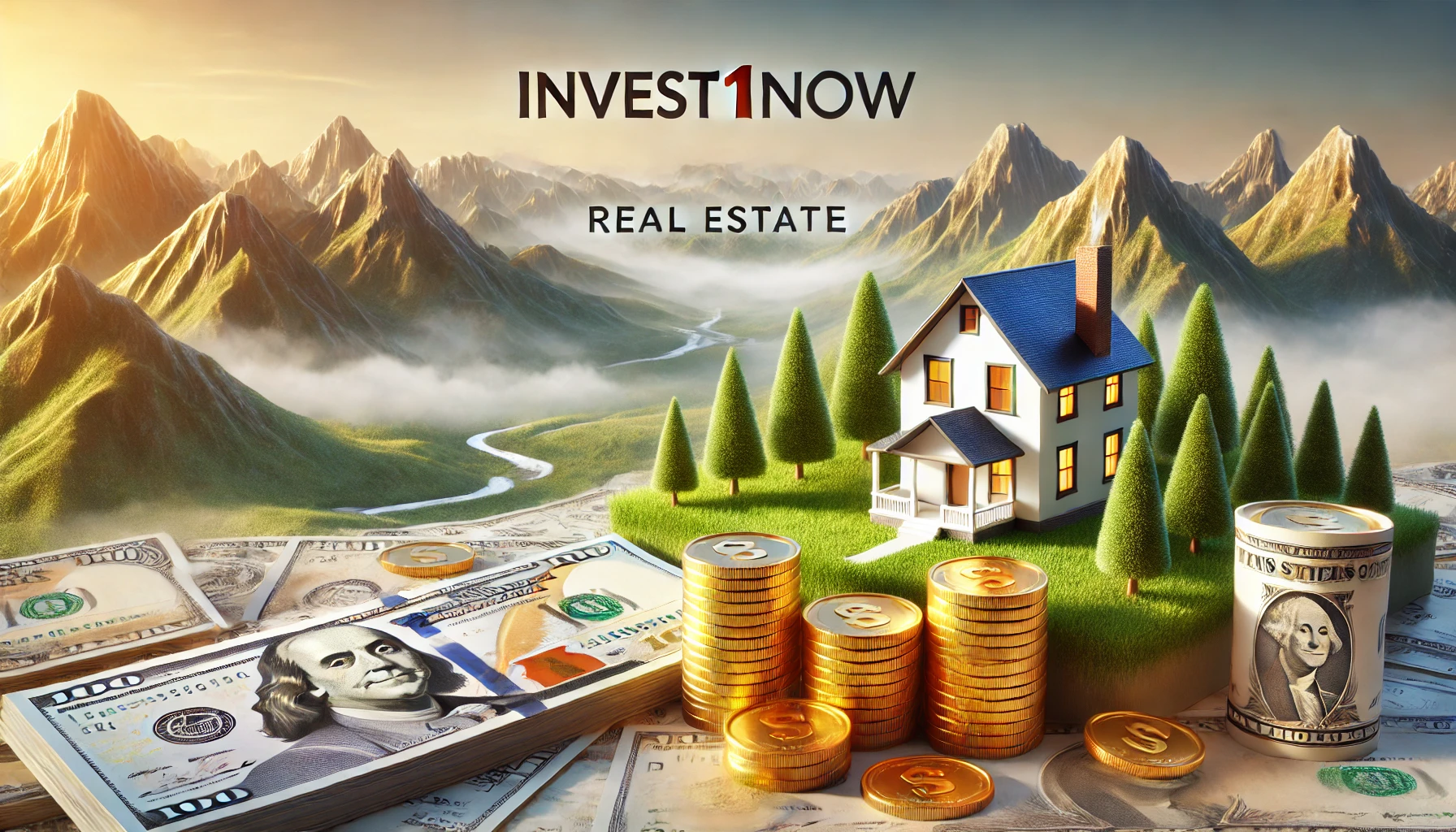 invest1now.com real estate