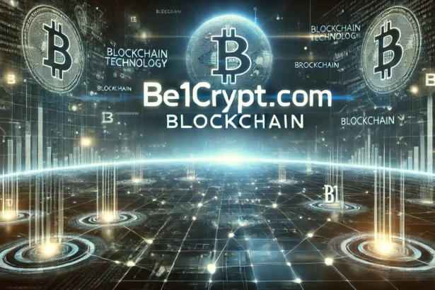 be1crypto.com blockchain