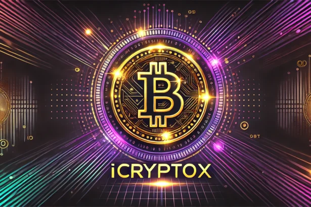 icryptox​