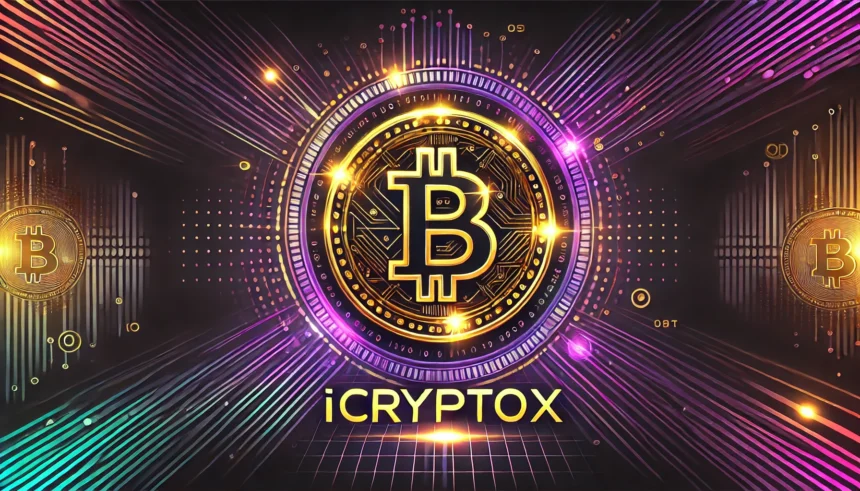 icryptox​