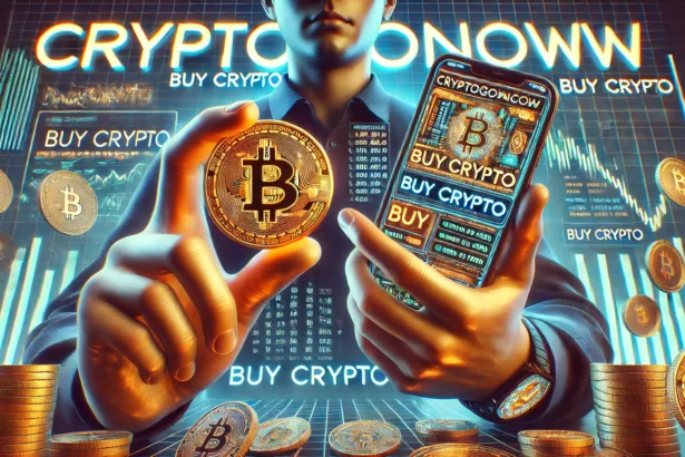 cryptogonow.com buy crypto​