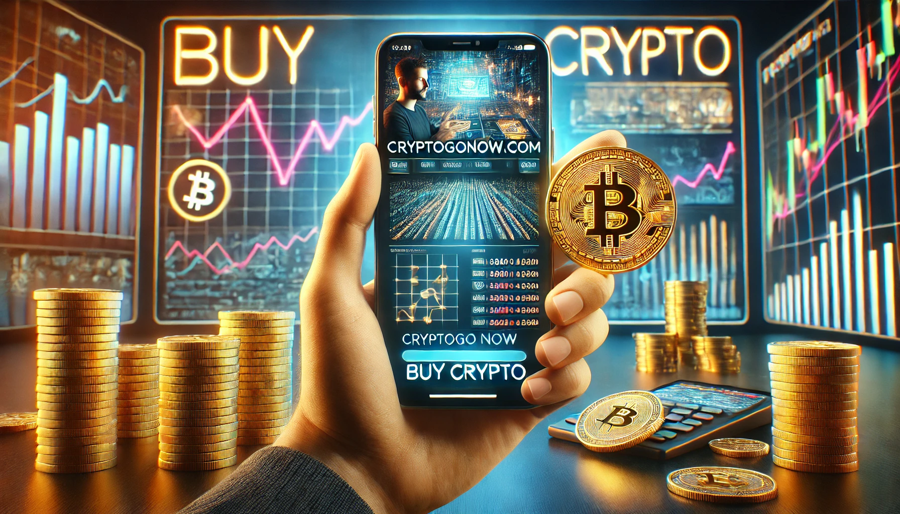 cryptogonow.com buy crypto​