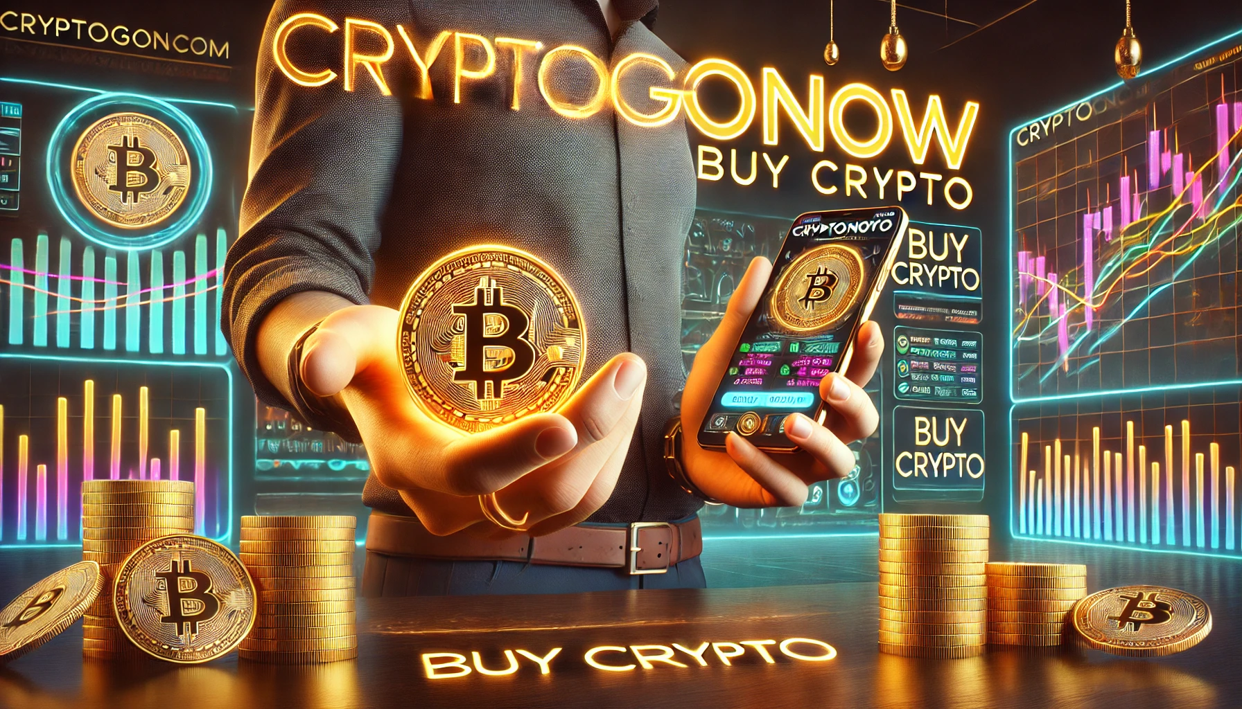 cryptogonow.com buy crypto​