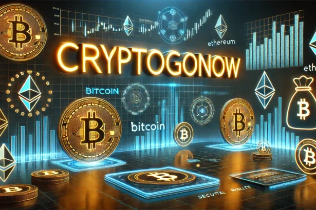 Cryptogonow