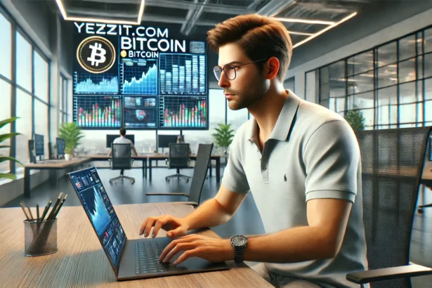 yezzit.com bitcoin