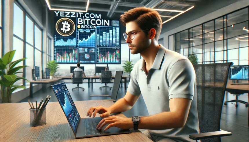 yezzit.com bitcoin