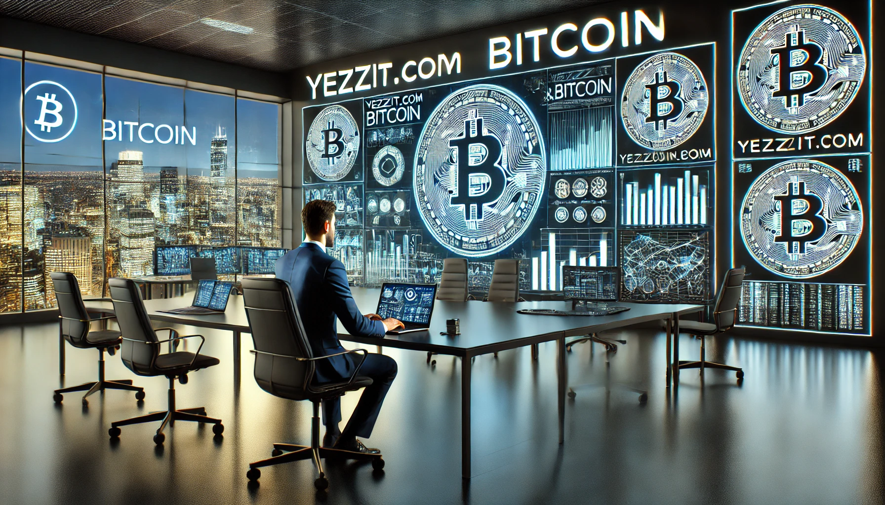 yezzit.com bitcoin