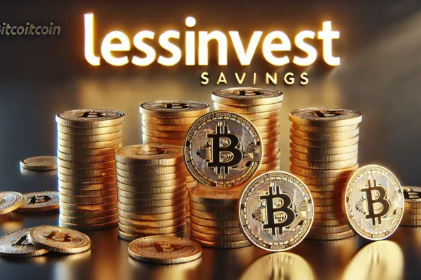 LessInvest.com Savings