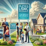 olesea lisnic insurance