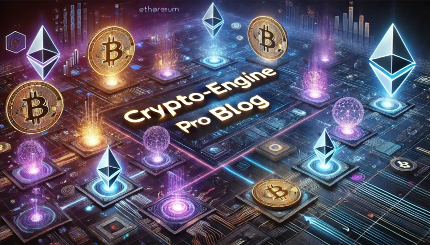 crypto-engine.pro blog