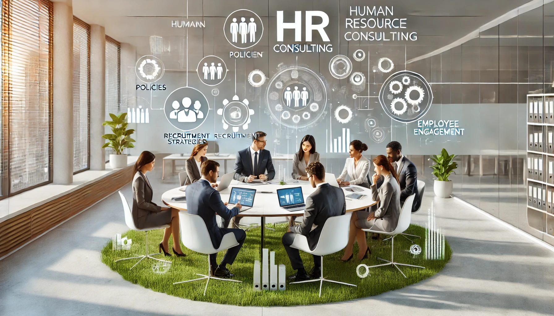 pedrovazpaulo human resource consulting