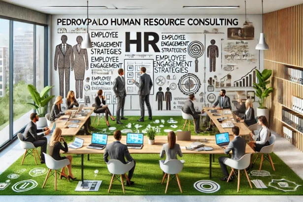 pedrovazpaulo human resource consulting