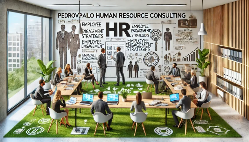 pedrovazpaulo human resource consulting