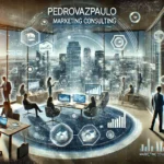 pedrovazpaulo human resource consulting