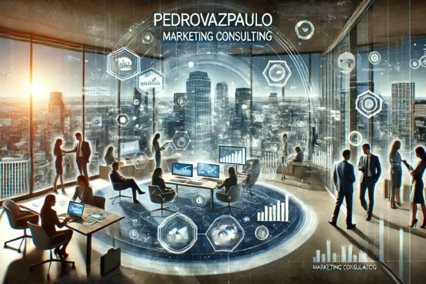 pedrovazpaulo human resource consulting